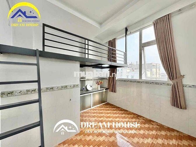 PHÒNG TRỌ CÓ GÂC CỬA SỔ THOÁNG MÁT GÁC CAO ĐỨNG ĐƯỢC NGAY NGÃ TƯ 4 XÃ