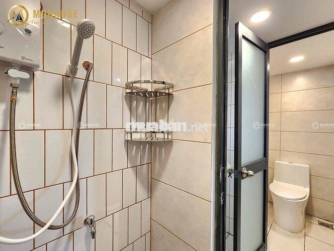 CĂN HỘ 2PN RỘNG RÃI - FULL NỘI THẤT - NHÀ ĐẸP - TRỤC TRƯỜNG CHINH