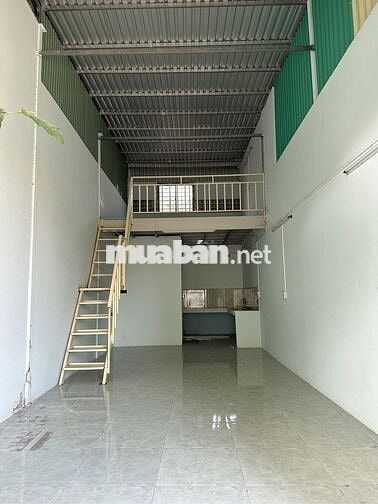 BÁN NHÀ CẤP 4 – ĐƯỜNG CÔ BẮC, P. MỸ BÌNH, TP. LONG XUYÊN, AN GIANG