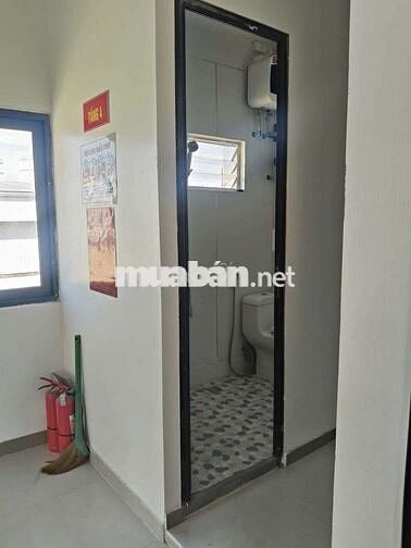 Cho thuê phòng trọ khu TT Bộ Tư Lệnh Đặc Công