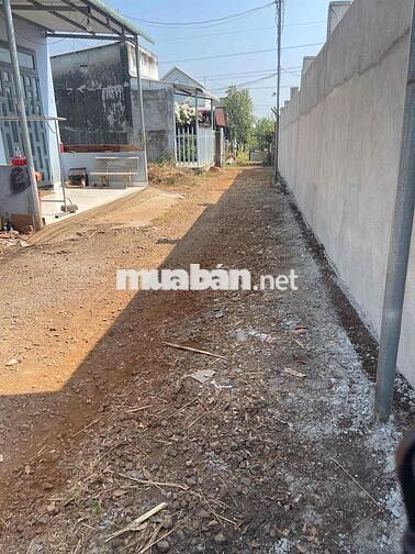 C Bán nhanh nền đất sổ hồng riêng thổ cư giá rẻ HL nay thuộc Dâu Giây
