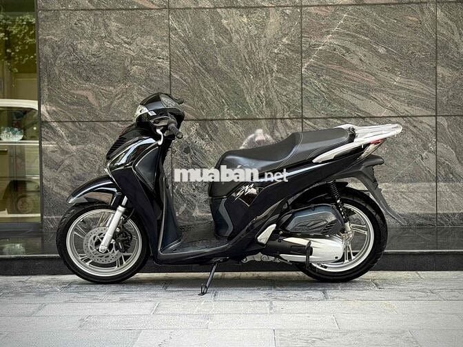 Honda SH 125 CBS 2019 hồ sơ cầm tay sẵn vào tên