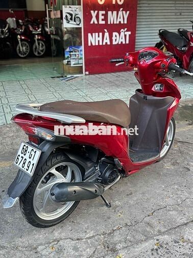 Honda Vision 2019 bs 6789