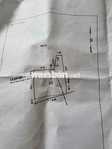 Nhà chính chủ cần bán hẻm 144 Hưng Phú