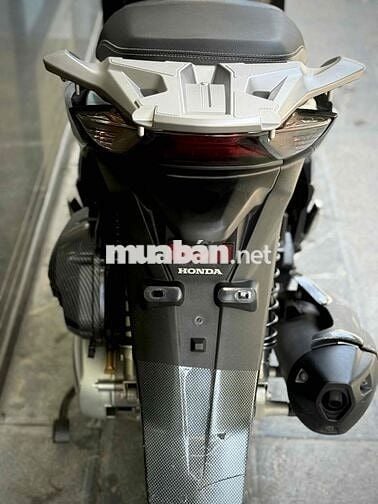 Honda SH 125 CBS 2019 hồ sơ cầm tay sẵn vào tên