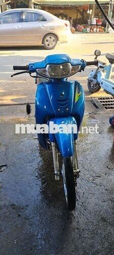 Wave Xanh Đã sử dụng