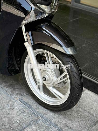 Honda SH 125 CBS 2019 hồ sơ cầm tay sẵn vào tên