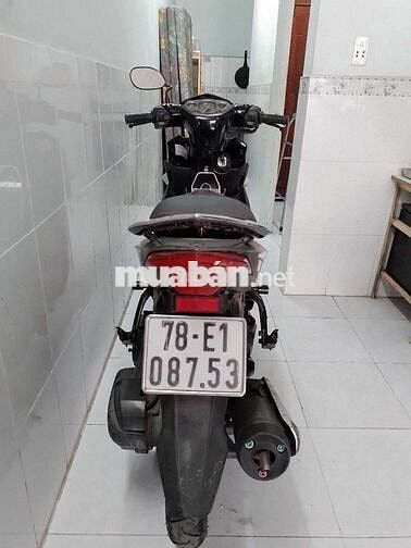 Yamaha Nouvo Xám Tự động