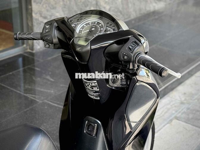 Honda SH 125 CBS 2019 hồ sơ cầm tay sẵn vào tên