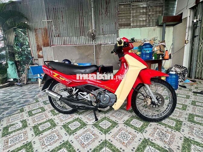 Suzuki Xì po