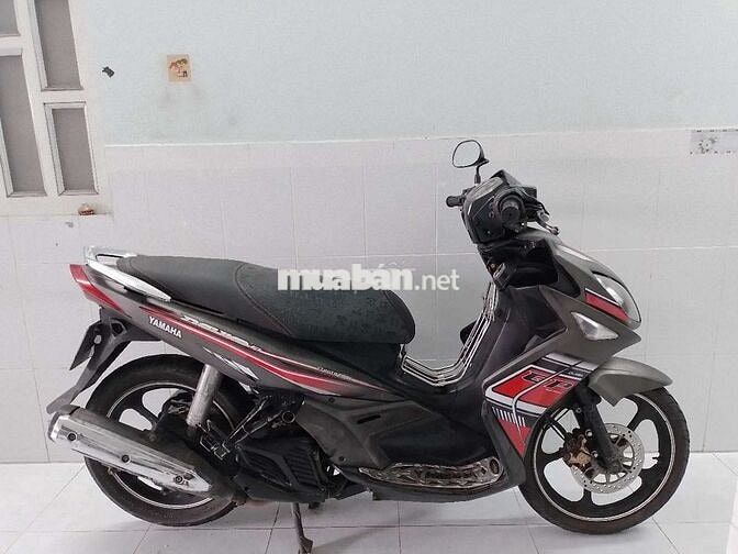 Yamaha Nouvo Xám Tự động