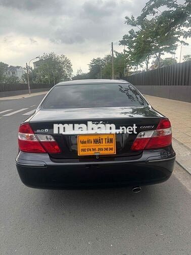 Toyota Camry 3.0V 2003