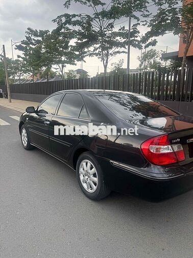 Toyota Camry 3.0V 2003