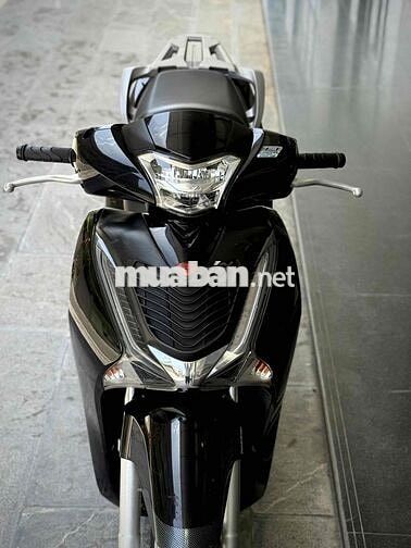 Honda SH 125 CBS 2019 hồ sơ cầm tay sẵn vào tên