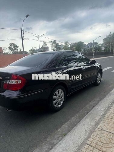 Toyota Camry 3.0V 2003