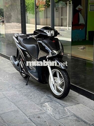 Honda SH 125 CBS 2019 hồ sơ cầm tay sẵn vào tên