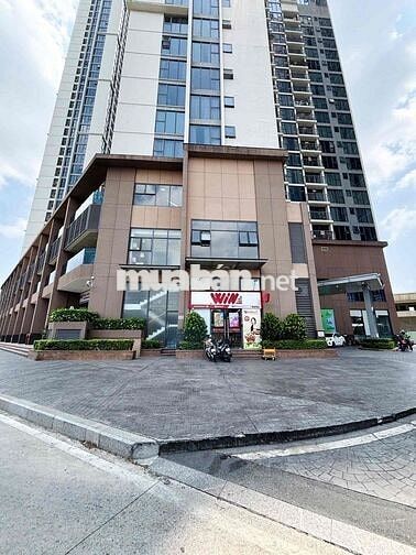 bán căn shophouse Eco Green,MT Ng Văn Linh. Nhà trống,kinh doanh ngay