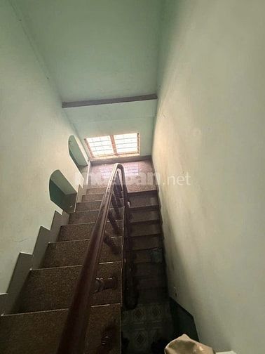 Bán nhà riêng 3 tầng đẹp tại 38/1/4 Đô Đốc Long, giá siêu hời 6,3 tỷ, 