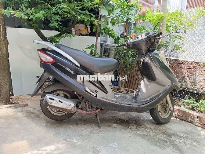 SYM Attila ko Sử Dụng bán rẻ 
