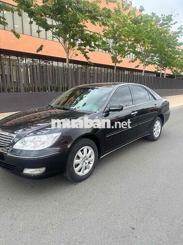Toyota Camry 3.0V 2003
