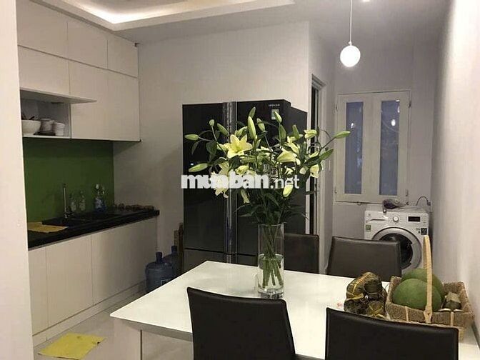 Bán gấp CHDV 5 tầng ngay ĐH Kinh Tế HĐT 40 Triệu - Chỉ 7.6 Tỷ TL