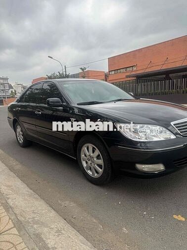 Toyota Camry 3.0V 2003