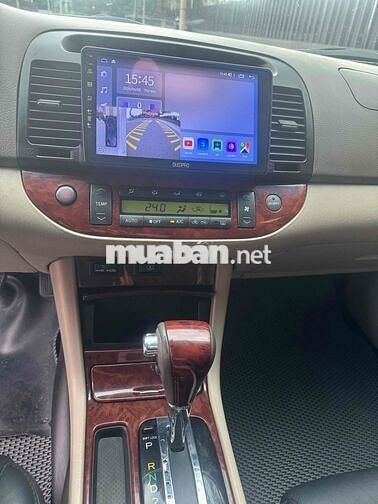 Toyota Camry 3.0V 2003