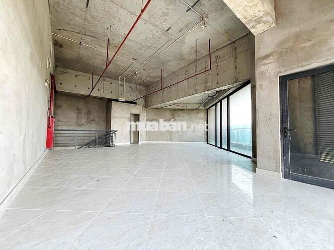 bán căn shophouse Eco Green,MT Ng Văn Linh. Nhà trống,kinh doanh ngay