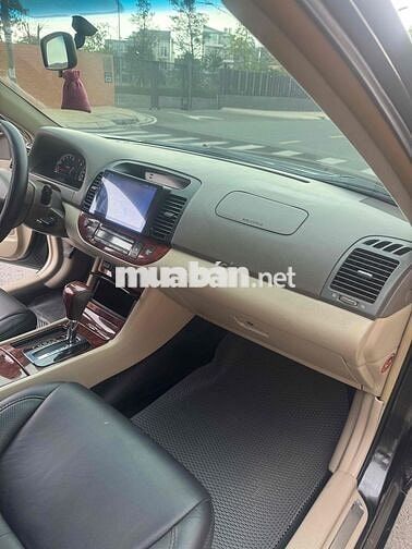 Toyota Camry 3.0V 2003