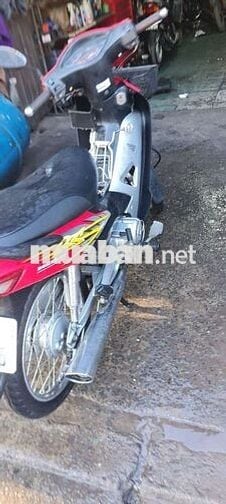 Honda Wave RS Đỏ Đã qua sử dụng