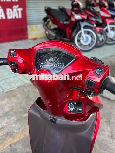 Honda Vision 2019 bs 6789