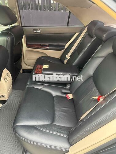 Toyota Camry 3.0V 2003