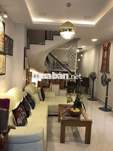 Bán gấp CHDV 5 tầng ngay ĐH Kinh Tế HĐT 40 Triệu - Chỉ 7.6 Tỷ TL
