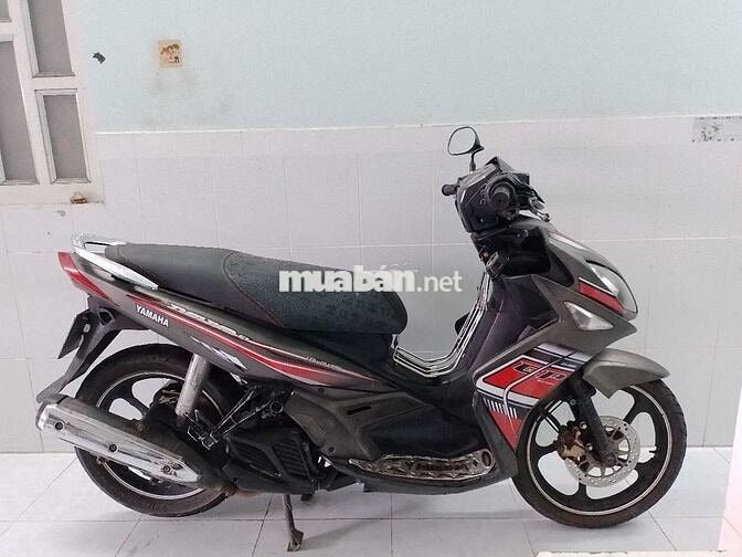 Yamaha Nouvo Xám Tự động