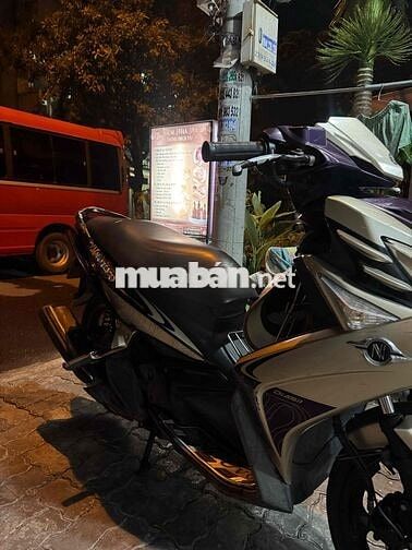 Yamaha Nouvo Vàng đồng Đã sử dụng