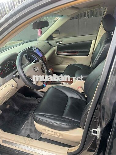 Toyota Camry 3.0V 2003