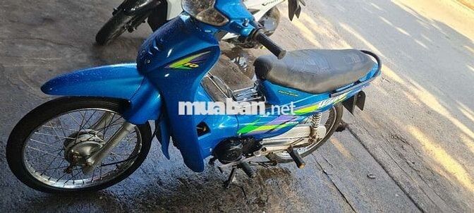 Wave Xanh Đã sử dụng