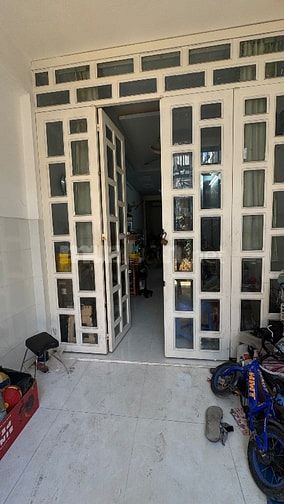 Bán nhà hẻm 129/15/5 phan văn hớn phường Tân thói nhất q12