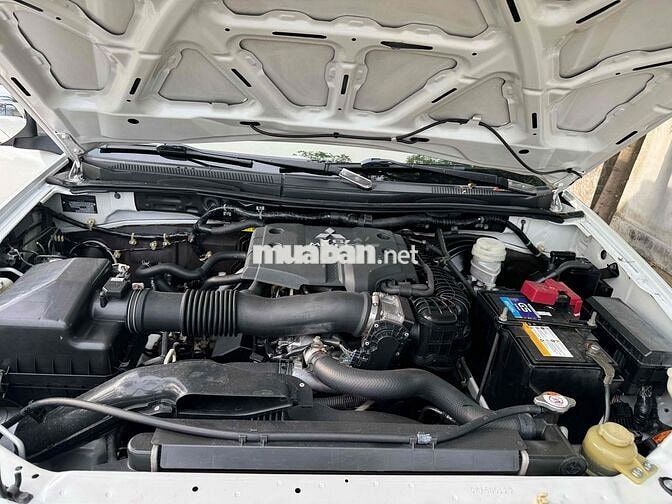 Mitsubishi Pajero Sport 2012 98000km