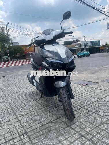 Honda Air Blade 2018 dệp êm zin
