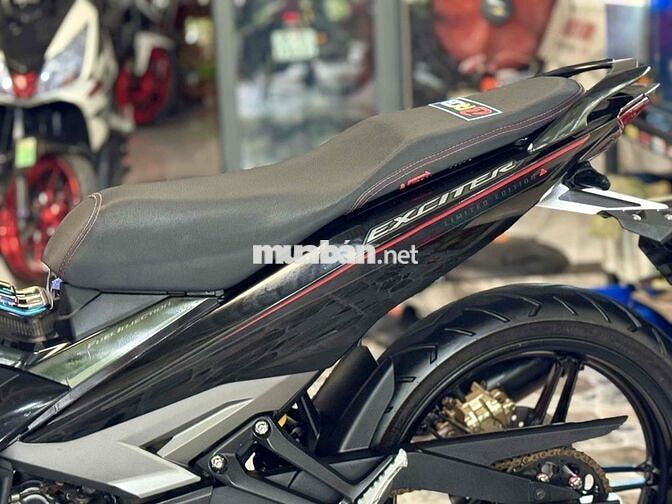 Exciter 150 2016 Bs 65E1-243.34 Chính Chủ