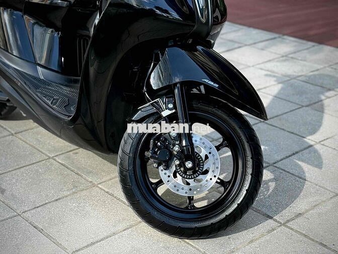 Yamaha Grande Hybrid ABS 2024 rất đẹp full option
