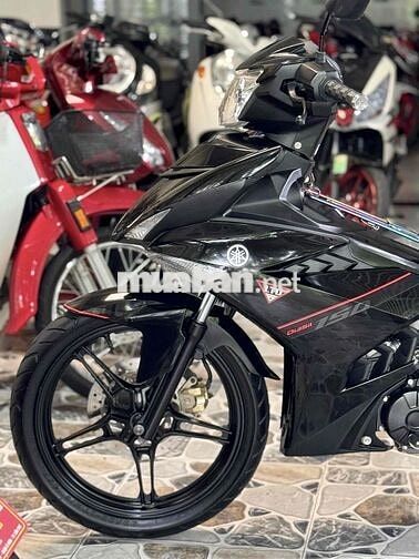 Exciter 150 2016 Bs 65E1-243.34 Chính Chủ