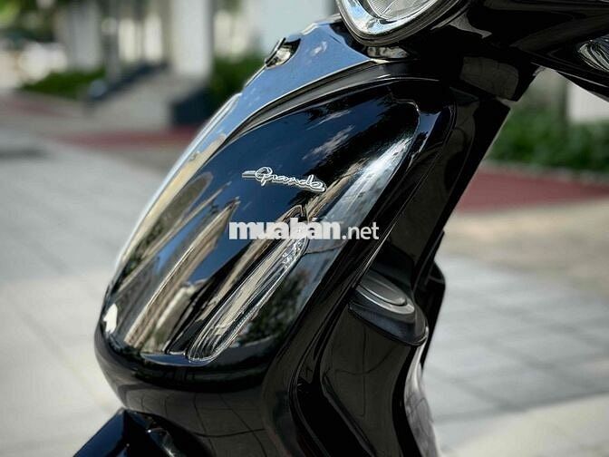 Yamaha Grande Hybrid ABS 2024 rất đẹp full option