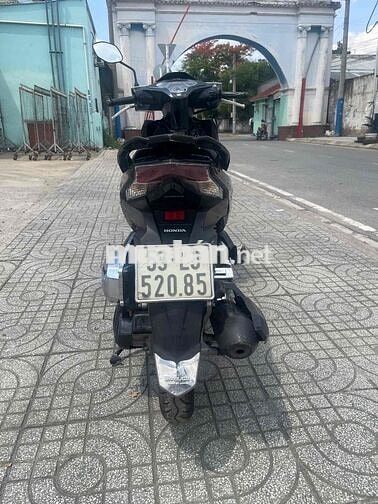 Honda Air Blade 2018 dệp êm zin