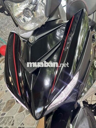 Exciter 150 2016 Bs 65E1-243.34 Chính Chủ