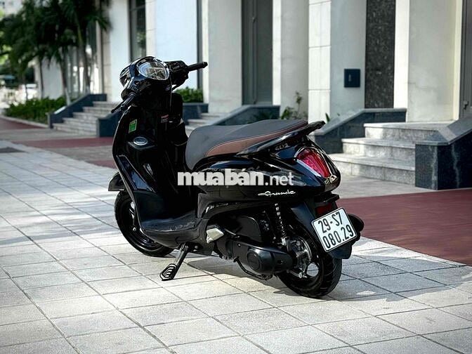 Yamaha Grande Hybrid ABS 2024 rất đẹp full option