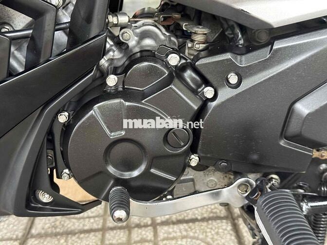 Exciter 150 2016 Bs 65E1-243.34 Chính Chủ