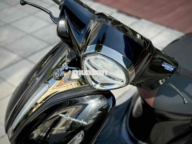 Yamaha Grande Hybrid ABS 2024 rất đẹp full option
