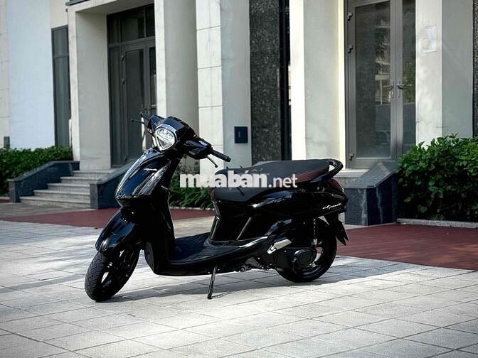 Yamaha Grande Hybrid ABS 2024 rất đẹp full option